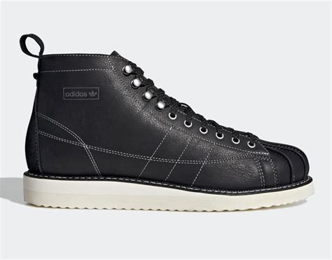 Adidas originals superstar boots